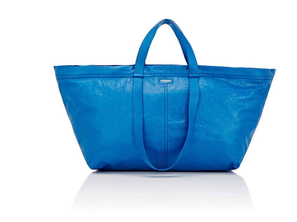 Le migliori borse simili alla borsa tipo Balenciaga attuali